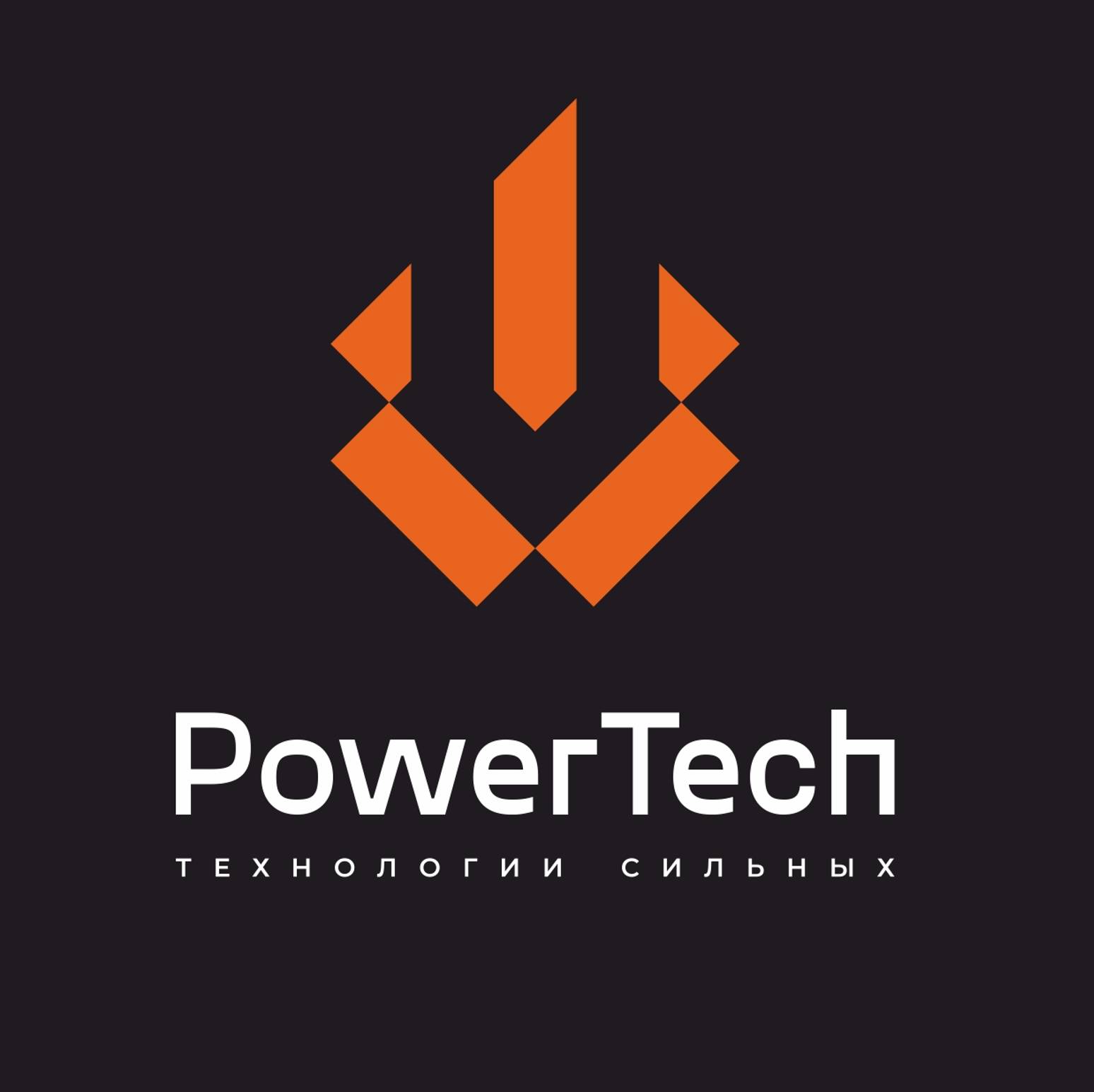 Иконка канала Power-tech.pro