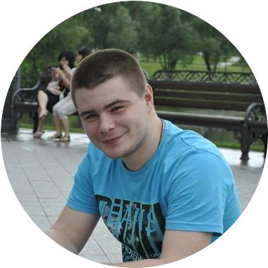 Иконка канала Кирилл Трубецкой