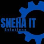 Иконка канала Sneha IT Solutions