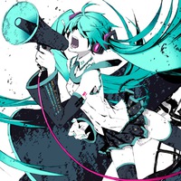 Иконка канала Anime music Video