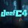 Иконка канала DEEF_C4