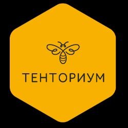 Иконка канала ТЕНТОРИУМ