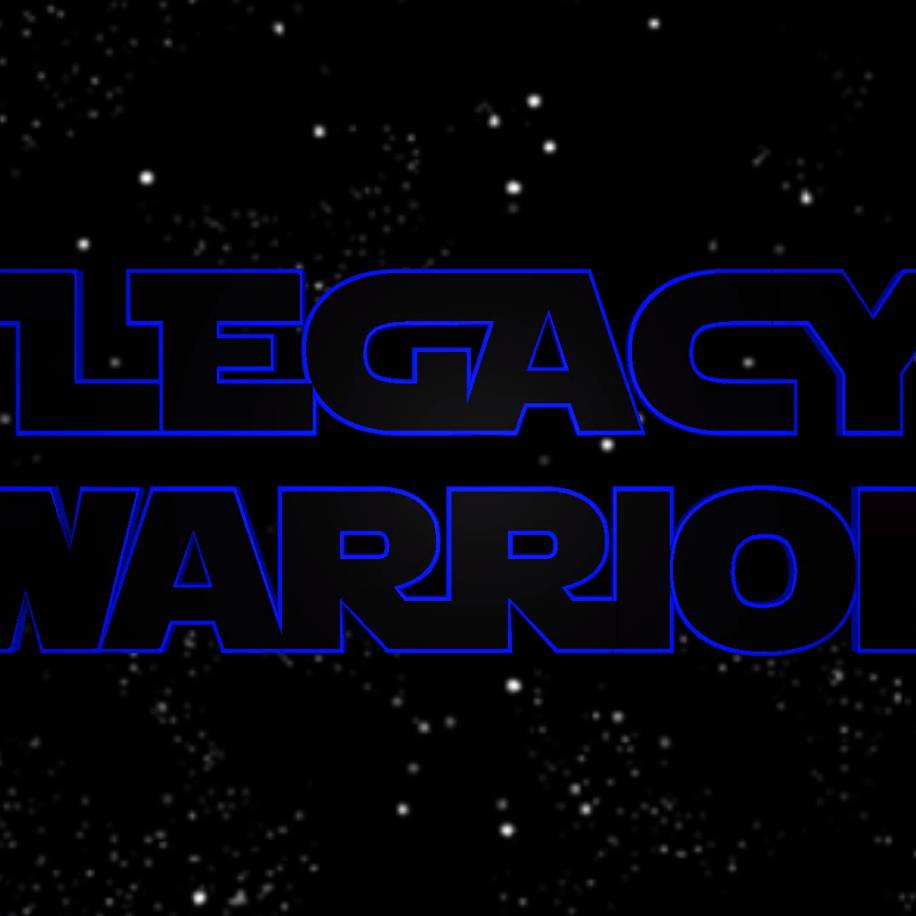 Иконка канала Legacy Warrior