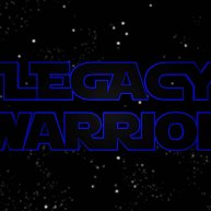 Legacy Warrior