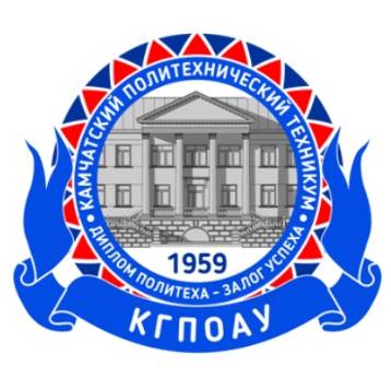 Иконка канала Камчатский политехнический техникум, СПОЛОХ