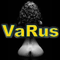 Иконка канала VaRus
