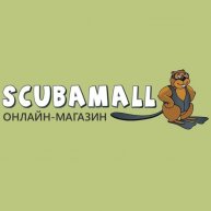 Иконка канала Scubamall
