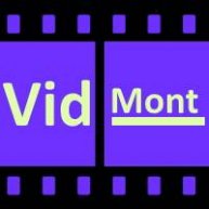 Иконка канала VidMont