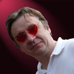 Иконка канала Сергей Панарин