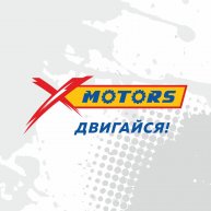 Иконка канала МотоЦентр X-MOTORS