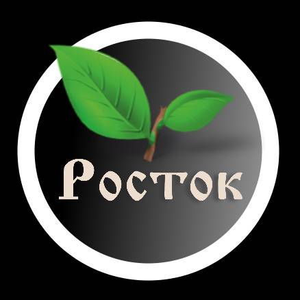 Иконка канала Росток-благовестник. Православная школа-интернат
