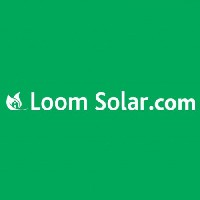 Иконка канала Loom Solar