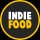 Иконка канала Indie Food