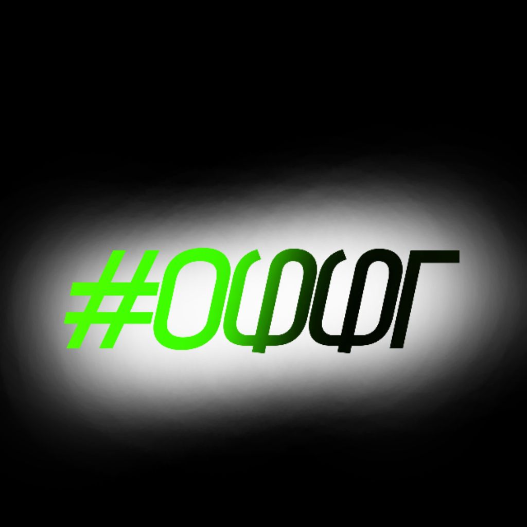 Иконка канала ОФФГ