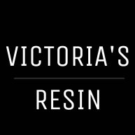 VICTORIA'S RESIN