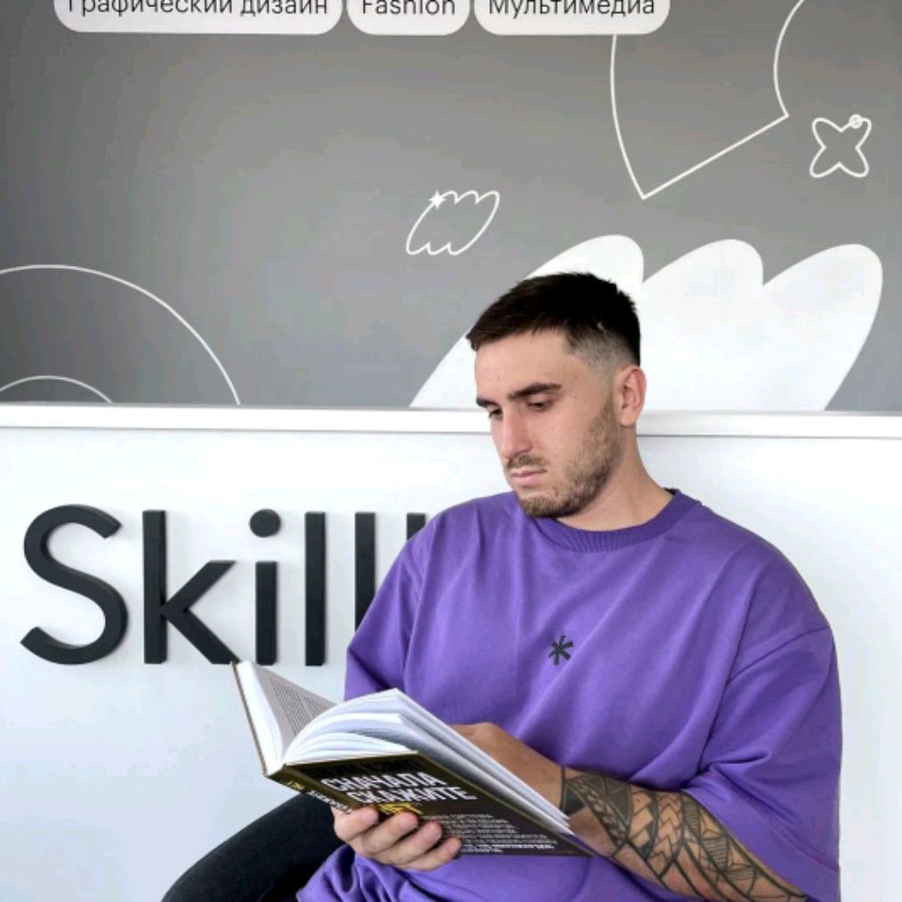 Иконка канала channel29946594
