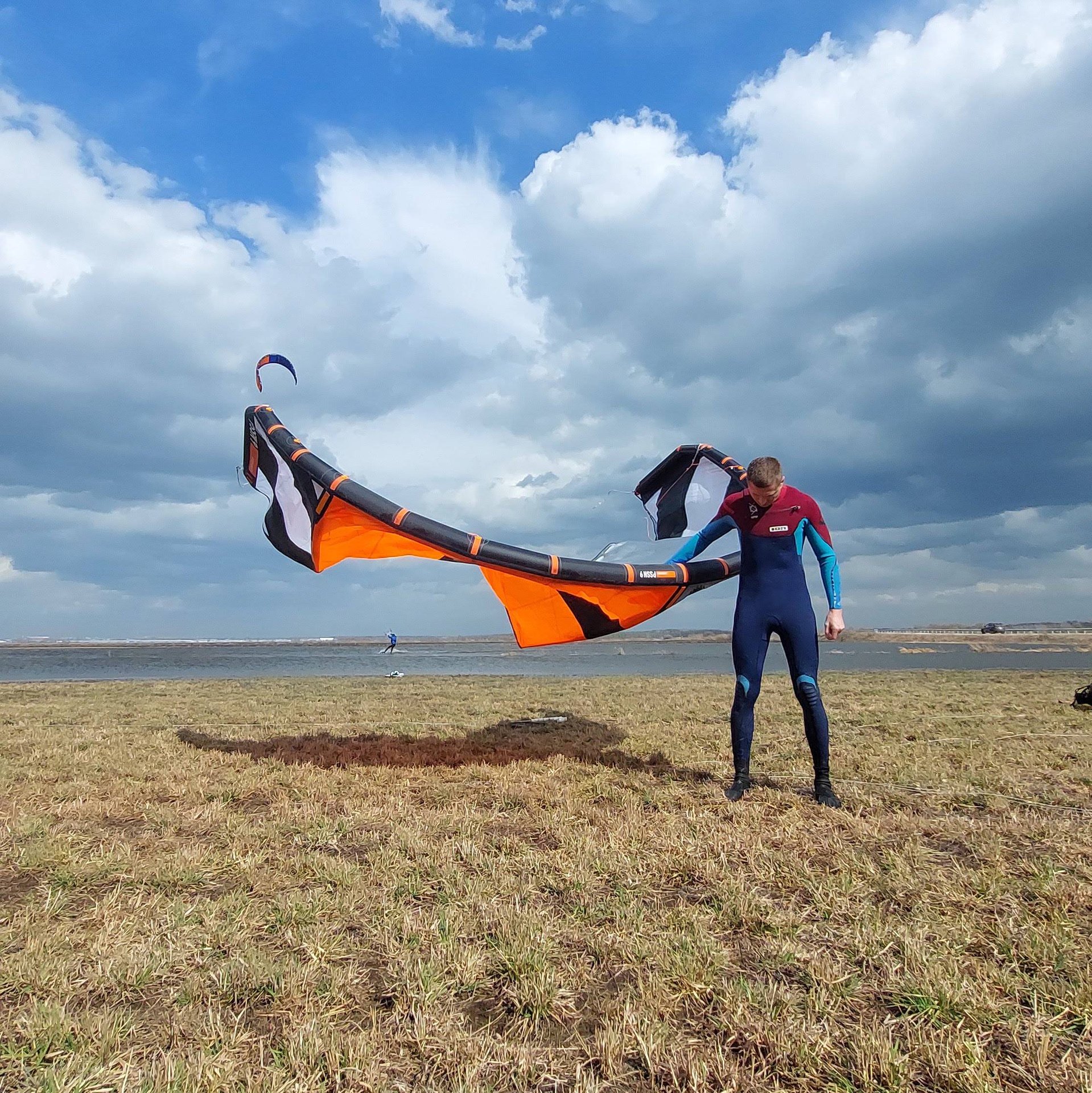 Иконка канала kitegarage