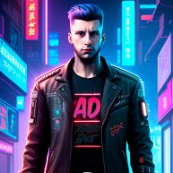 Иконка канала AcroDry