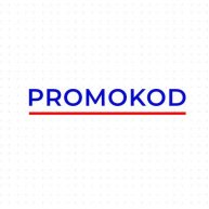 Иконка канала Промокод