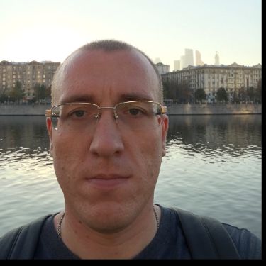 Иконка канала Дмитрий