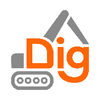 Иконка канала Diggernaut