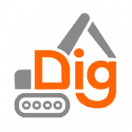 Иконка канала Diggernaut