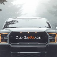 Old GarRrage
