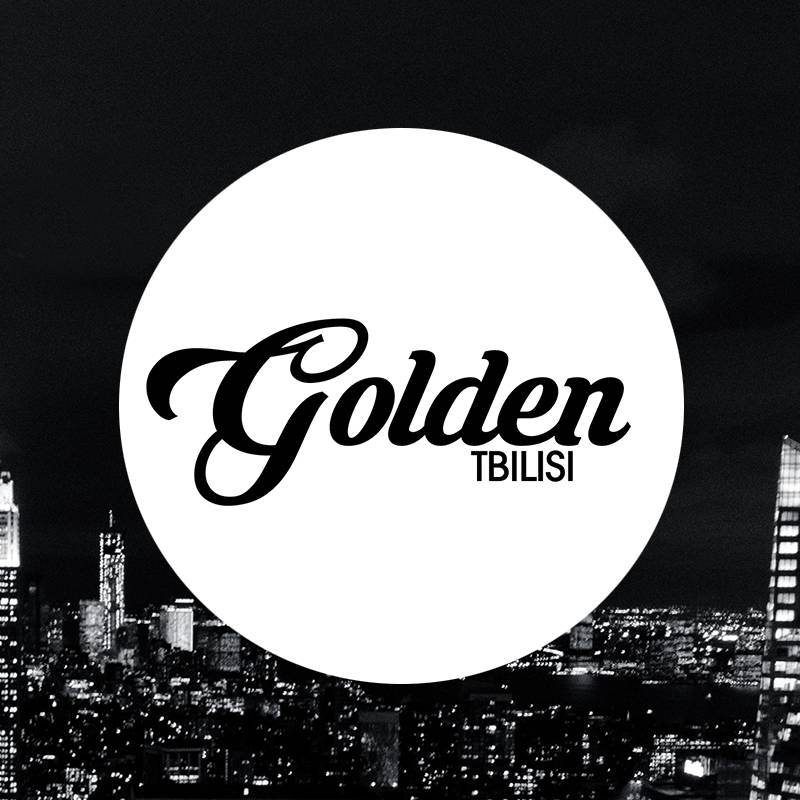 Иконка канала GOLDEN TBILISI