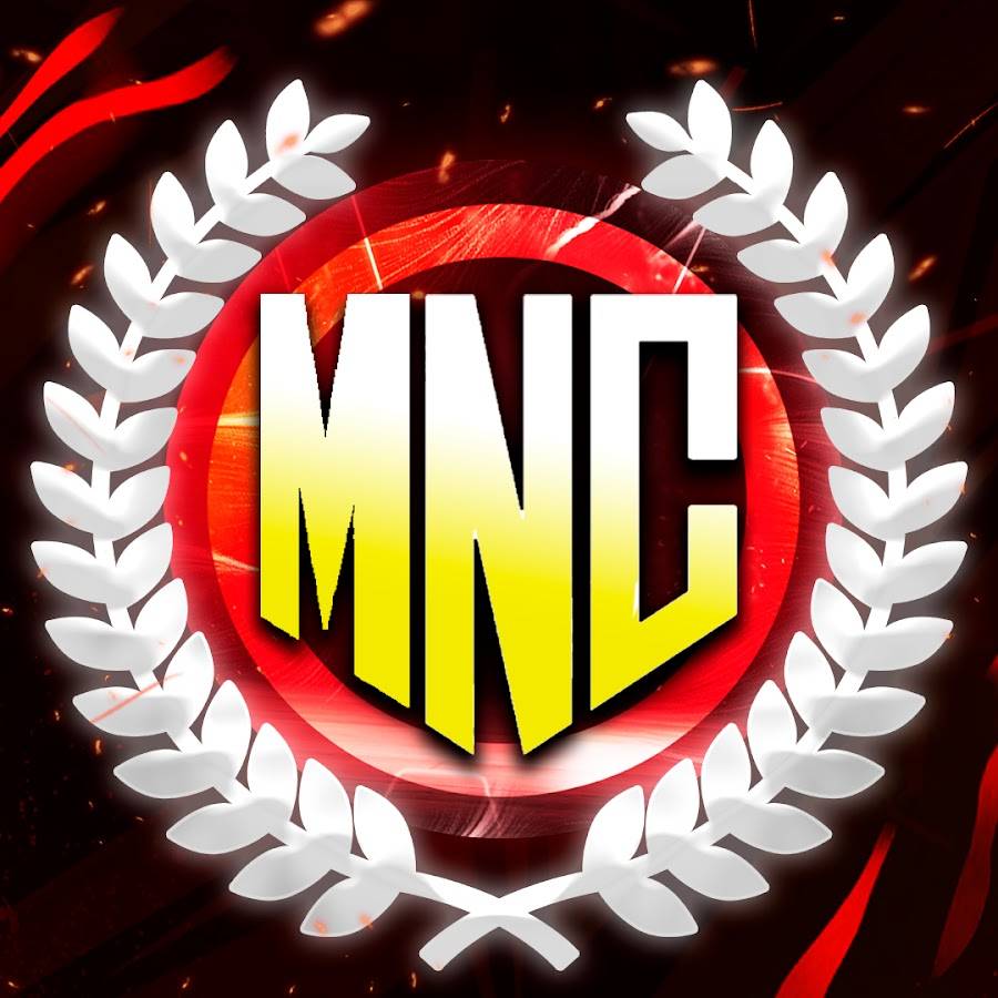 Иконка канала MNC Motivation