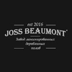 Иконка канала Joss Beaumont