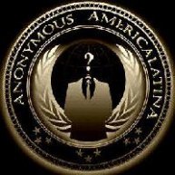 Иконка канала anonymous - americalatina