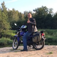 Иконка канала Михаил Селявин