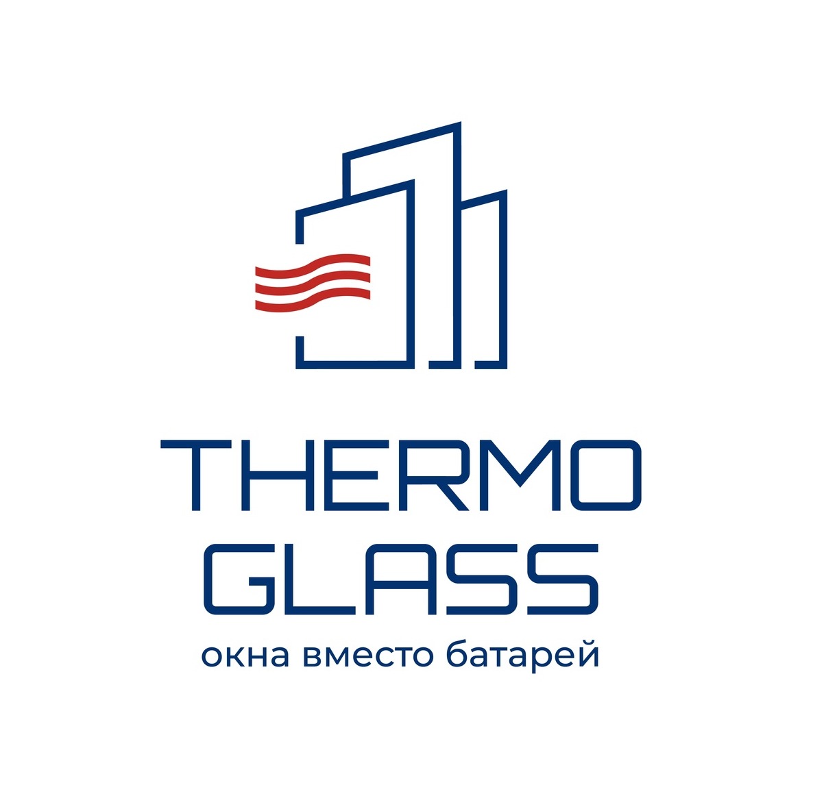 Иконка канала Thermo Glass