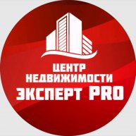 Иконка канала ЭКСПЕРТ PRO центр недвижимости