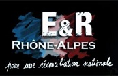 Иконка канала E&R Rhône-Alpes TV