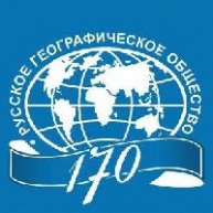 Иконка канала Официальный аккаунт Русского географического общества