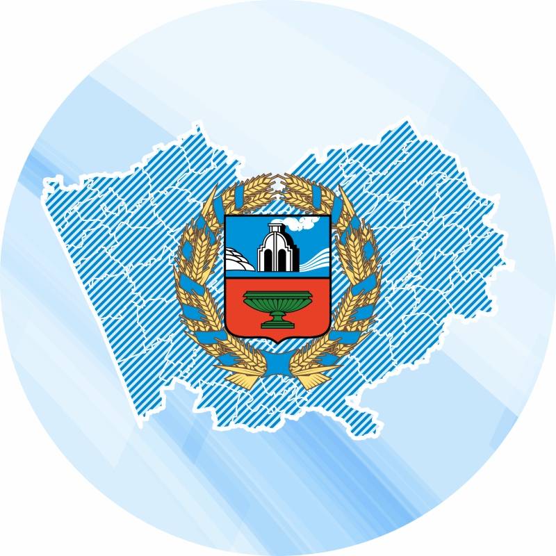 Иконка канала Министерство образования и науки Алтайского края