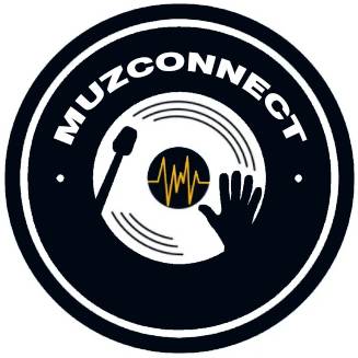 Иконка канала MUZCONNECT