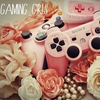 Иконка канала Gamer Girl
