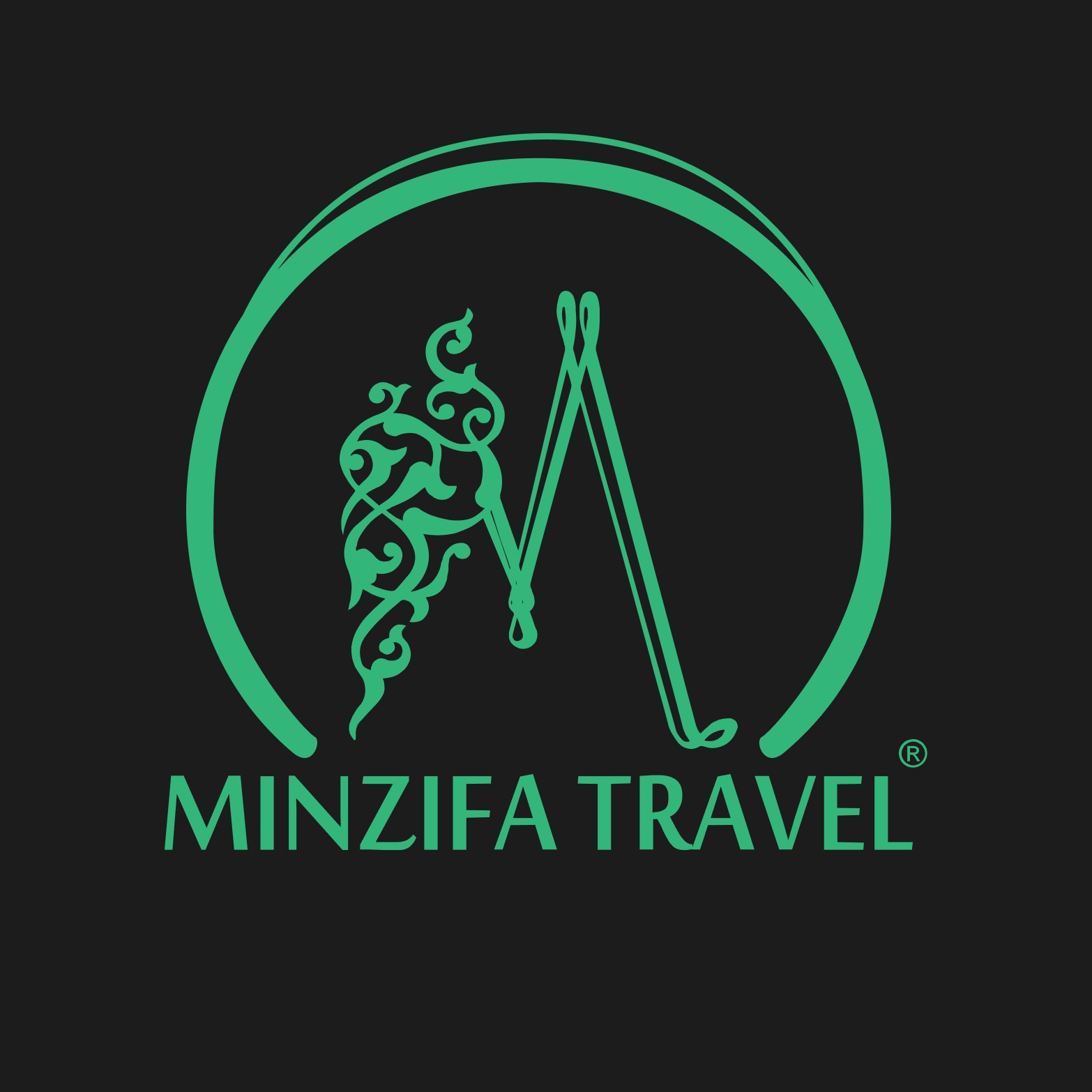 Иконка канала Minzifa Travel