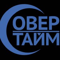 Иконка канала ТК "Овертайм" Ставропольский край