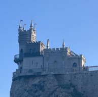 Иконка канала Андрей Крымский