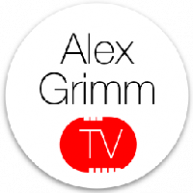 Иконка канала AlexGrimmTV