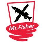Иконка канала MrFisher