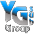 Иконка канала YGsub Group
