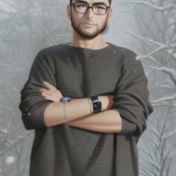 Иконка канала IVAN CHAI