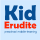Иконка канала KidErudite