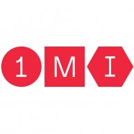 Иконка канала 1MI. Федеральный медиахолдинг