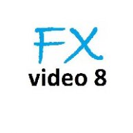 Иконка канала FX Video 8