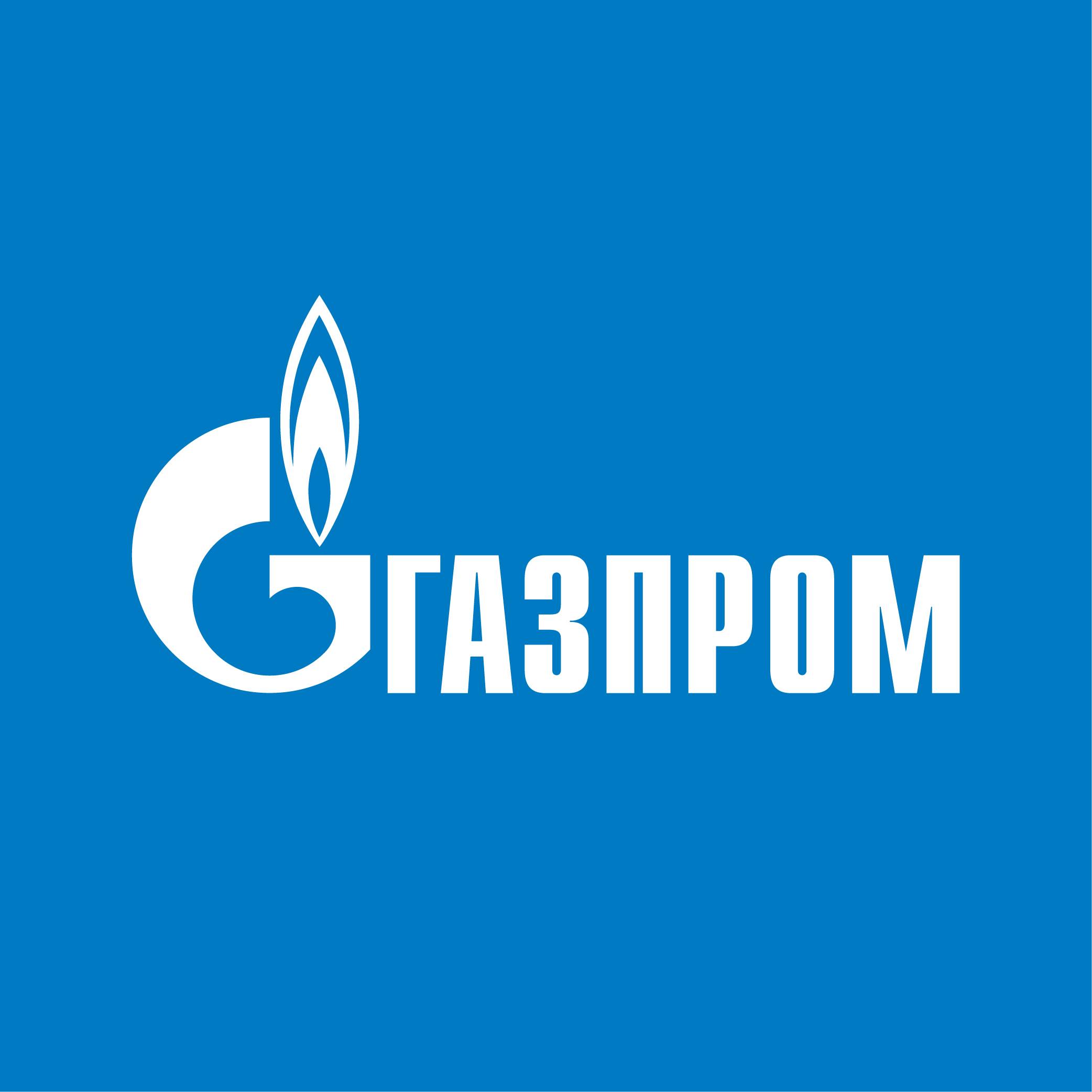 Иконка канала Газпром